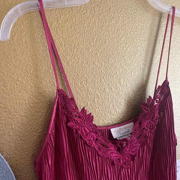 *Vintage NWT - Deadstock Slip Dress* - Picture 6 of 7